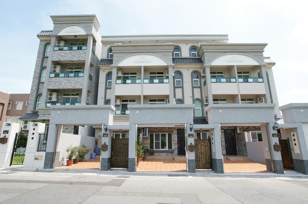 Taiping Homestay Dış mekan fotoğraf